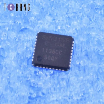1PCS/5PCS SI5315B-C-GM SI5315B-C QFN-32 SI5315B SILICON Encapsulation IC diy electronics
1PCS/5PCS SI5315B-C-GM SI5315B-C QFN-32 SI5315B SILICON Encapsulation IC diy electronics