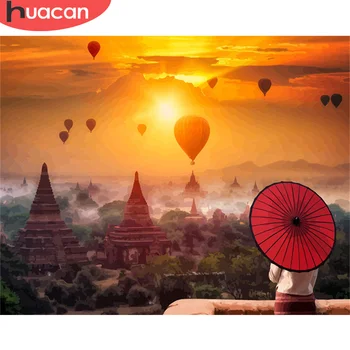 HUACAN DIY Pictures By Number Balloon Kits Hand Painted Paintings Art Painting By Numbers Figure On Canvas Gift Home Decor
HUACAN DIY Pictures By Number Balloon Kits Hand Painted Paintings Art Painting By Numbers Figure On Canvas Gift Home Decor