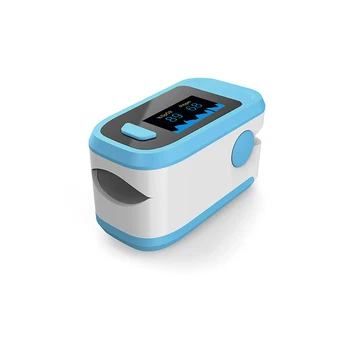 Digital Fingertip Pulse Oximeter Finger Pulse Oximeter LED Display Blood Oxygen Sensor Saturation SpO2 Monitor Measurement Meter
Digital Fingertip Pulse Oximeter Finger Pulse Oximeter LED Display Blood Oxygen Sensor Saturation SpO2 Monitor Measurement Meter