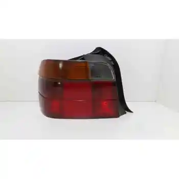 37381 Left Rear light Bmw 3 Serials Compact (e36)
37381 Left Rear light Bmw 3 Serials Compact (e36)