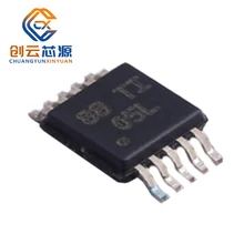 1Pcs New Original DRV2605LDGSR VSSOP-10 DRV DRV2605 DRV2605L DRV2605LD DRV2605LDG DRV2605LDGS Work
1Pcs New Original DRV2605LDGSR VSSOP-10 DRV DRV2605 DRV2605L DRV2605LD DRV2605LDG DRV2605LDGS Work