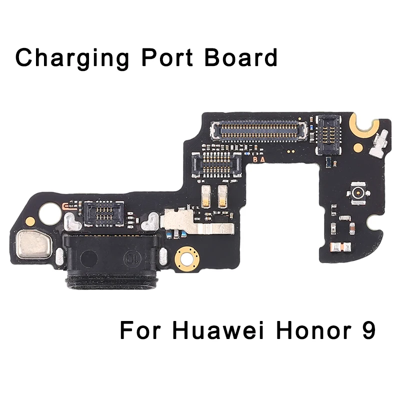 

Original Charging Port Board for Huawei Honor 9/ Honor 9i/ Honor 9 Lite/ Honor V9/ Honor 10/ Honor 10 Lite/ View 10/ 20i/View 20