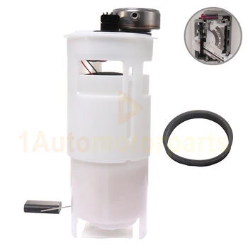 For Dodge Ram 1500 V6-3.7L 2002-2003 E7160M Electric Fuel Pump Moudle Assembly 
For Dodge Ram 1500 V6-3.7L 2002-2003 E7160M Electric Fuel Pump Moudle Assembly