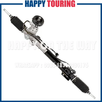 For Hyundai Accent 2006-2011 Power Steering Rack Gear Box 577001E000 57700-1E000 577001E050 57700-1E050 577001E100 57700-1E100 
For Hyundai Accent 2006-2011 Power Steering Rack Gear Box 577001E000 57700-1E000 577001E050 57700-1E050 577001E100 57700-1E100