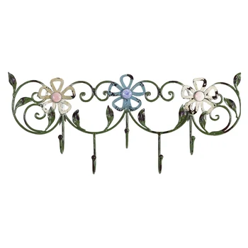 Iron mediterranean retro decorative hook creative cafe coat key hanging hook porch wall hanging decoration storage nursery decor
Iron mediterranean retro decorative hook creative cafe coat key hanging hook porch wall hanging decoration storage nursery decor