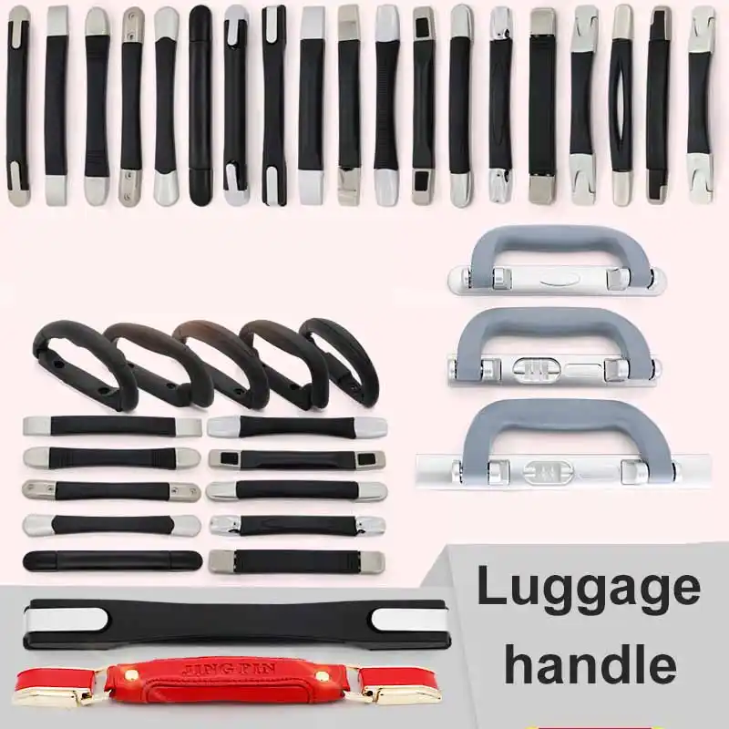 suitcase accessories handle