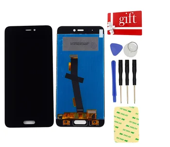 5.15" Original For Xiaomi Mi 5 LCD Display Touch Screen Digitizer Assembly Part Phone Accessories For Xiaomi Mi 5 LCD
5.15" Original For Xiaomi Mi 5 LCD Display Touch Screen Digitizer Assembly Part Phone Accessories For Xiaomi Mi 5 LCD