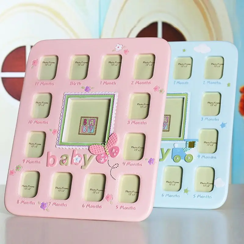 Baby 1 To 12 Month Year Photo Frame Picture Home Decor Newborn Kids Birthday Gift Decorations
Baby 1 To 12 Month Year Photo Frame Picture Home Decor Newborn Kids Birthday Gift Decorations