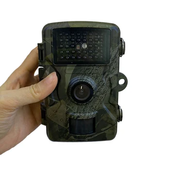Waterproof Hunting Camera Night Vision Camera Infrared Camera Outdoor Securitys Tree Huntings Camera with 8G/16G/32G TF Card
Waterproof Hunting Camera Night Vision Camera Infrared Camera Outdoor Securitys Tree Huntings Camera with 8G/16G/32G TF Card