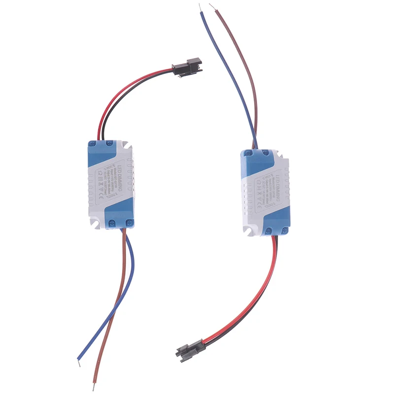 Hot New EU LED Driver 1W 3W 5W 10W 20W 30W 36W 50W 100W 300-1500mA Waterproof Lighting Transformers DIY Lamp Power Supply
Hot New EU LED Driver 1W 3W 5W 10W 20W 30W 36W 50W 100W 300-1500mA Waterproof Lighting Transformers DIY Lamp Power Supply