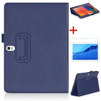 Cover case and glass for Samsung Galaxy Note 2014 Edition 10.1" PU Leather Cover for Samsung galaxy Tab pro 10.1 T520 T521 T525
Cover case and glass for Samsung Galaxy Note 2014 Edition 10.1" PU Leather Cover for Samsung galaxy Tab pro 10.1 T520 T521 T525