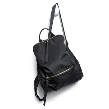 Fashion Leather Backpack Women Vintage Large Bag For Female Teenage Girls School Bag Solid Backpacks mochila Rucksack 2019 C1123
Fashion Leather Backpack Women Vintage Large Bag For Female Teenage Girls School Bag Solid Backpacks mochila Rucksack 2019 C1123