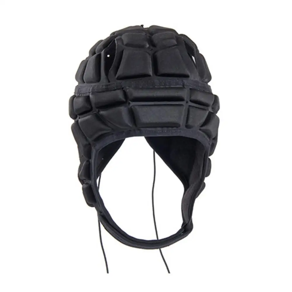Goalkeeper Helmet Rugger Roller Skating Helmet Thickened EVA Anti-Collision Helmet Support Soccer Protection Gear New
Goalkeeper Helmet Rugger Roller Skating Helmet Thickened EVA Anti-Collision Helmet Support Soccer Protection Gear New