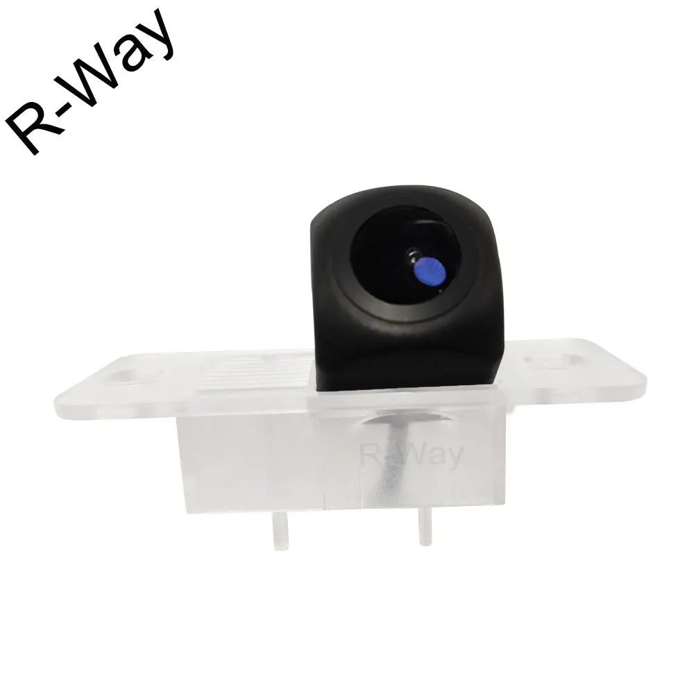 R-Way HD Car CCD Night Vision Backup Rear View Camera For VW Volkswagen Tiguan 2008-2016
R-Way HD Car CCD Night Vision Backup Rear View Camera For VW Volkswagen Tiguan 2008-2016