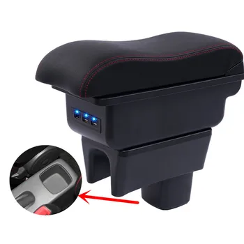 Centre Console Storage Box For Suzuki Swift 2005-2019 Armrest Arm Rest Rotatable Car accessories
Centre Console Storage Box For Suzuki Swift 2005-2019 Armrest Arm Rest Rotatable Car accessories