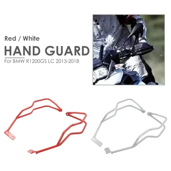 1 Pair Motorcycle Handle Bar Hand Guard Bumper Protector Frame for BMW R1200GS ADV LC 2013-2018 R1250GS 2018-2019
1 Pair Motorcycle Handle Bar Hand Guard Bumper Protector Frame for BMW R1200GS ADV LC 2013-2018 R1250GS 2018-2019