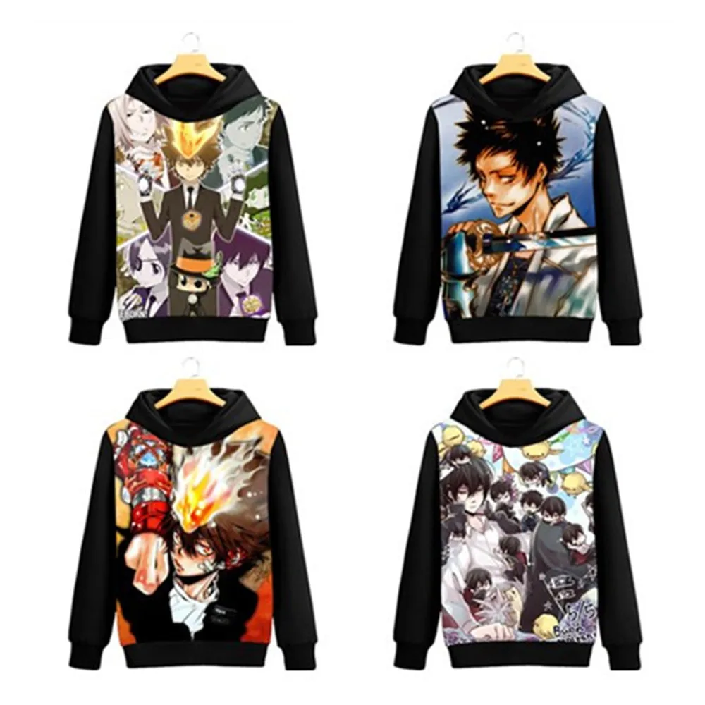 Anime Katekyo Hitman Reborn Cosplay Sawada Tsunayoshi Tsuna Unisex Hoodies Sportwear Coat Casual Jackets Cosplay Costume 
Anime Katekyo Hitman Reborn Cosplay Sawada Tsunayoshi Tsuna Unisex Hoodies Sportwear Coat Casual Jackets Cosplay Costume