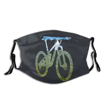 Mountain Bike And Sky MTB Collection Non-Disposable Face Mask Dust Mask Protection Cover Respirator Mouth Muffle
Mountain Bike And Sky MTB Collection Non-Disposable Face Mask Dust Mask Protection Cover Respirator Mouth Muffle
