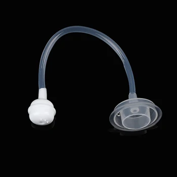 2 pcs Rotatable Baby Bottle Straw Feeding Accessories for Newborn Train Baby In Suck Standard Caliber PP Baby Bottle Accessories
2 pcs Rotatable Baby Bottle Straw Feeding Accessories for Newborn Train Baby In Suck Standard Caliber PP Baby Bottle Accessories