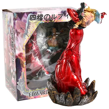 One Piece Luffy Gear Fourth King of Artist the Jinbe One Piece jinbe Anime Figurine Action Figure Collection Model Toy
One Piece Luffy Gear Fourth King of Artist the Jinbe One Piece jinbe Anime Figurine Action Figure Collection Model Toy