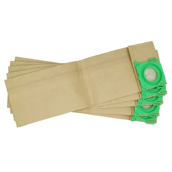 5PCS Vacuum Paper Bags for Windsor Sensor 5300REP Upright Vacuum Professional G1, C3, K2, K3,X&C Series, 12&15 Upright Series
5PCS Vacuum Paper Bags for Windsor Sensor 5300REP Upright Vacuum Professional G1, C3, K2, K3,X&C Series, 12&15 Upright Series