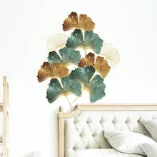 Retro Ginkgo Leaves Wall Stickers for Bedroom Living room Reading room Wall Decor Vinyl Removable Wall Decals Murals Home Decor
Retro Ginkgo Leaves Wall Stickers for Bedroom Living room Reading room Wall Decor Vinyl Removable Wall Decals Murals Home Decor