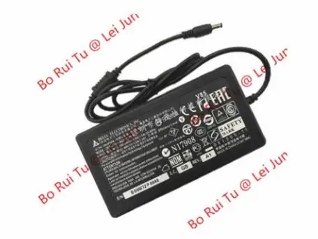 

Laptop Power Adapter, 48V 1.5A, Barrel 5.5/2.5mm, IEC C14, ADP-72ZB BB