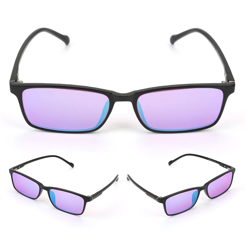 Red Green Color Blindness Glasses Corrective Color Blind Color Weakness Glasses Examination Sunglasses Driver Colorblind Eyewear
Red Green Color Blindness Glasses Corrective Color Blind Color Weakness Glasses Examination Sunglasses Driver Colorblind Eyewear