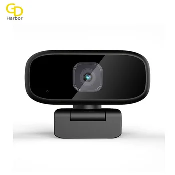 HD 720P USB Web Camera 30fps Plug & Play Webcam with Built-in Microphone Multi-Compatible or Video Conferencing usb camera 
HD 720P USB Web Camera 30fps Plug & Play Webcam with Built-in Microphone Multi-Compatible or Video Conferencing usb camera