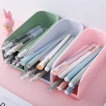 1 Pcs Cute Multi-function Double Layer Desktop Pen Holders Office School Storage Case Pen Pencil Box Organizer Stationery Gifts
1 Pcs Cute Multi-function Double Layer Desktop Pen Holders Office School Storage Case Pen Pencil Box Organizer Stationery Gifts