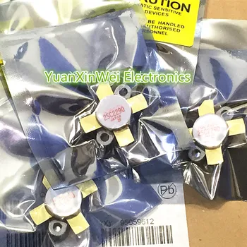 Free Shipping 2SC2290 SC2290 SMD RF tube High module Frequency tube Power amplification
Free Shipping 2SC2290 SC2290 SMD RF tube High module Frequency tube Power amplification