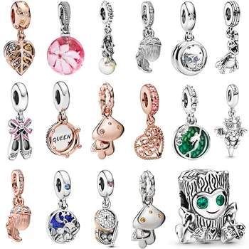 Fish Fox Luminous Ariel You Are Magic Dragon Bella Bot Punk Band Flower Glass Pendant Charm Fit Pandora Bracelets Beads Jewelry
Fish Fox Luminous Ariel You Are Magic Dragon Bella Bot Punk Band Flower Glass Pendant Charm Fit Pandora Bracelets Beads Jewelry