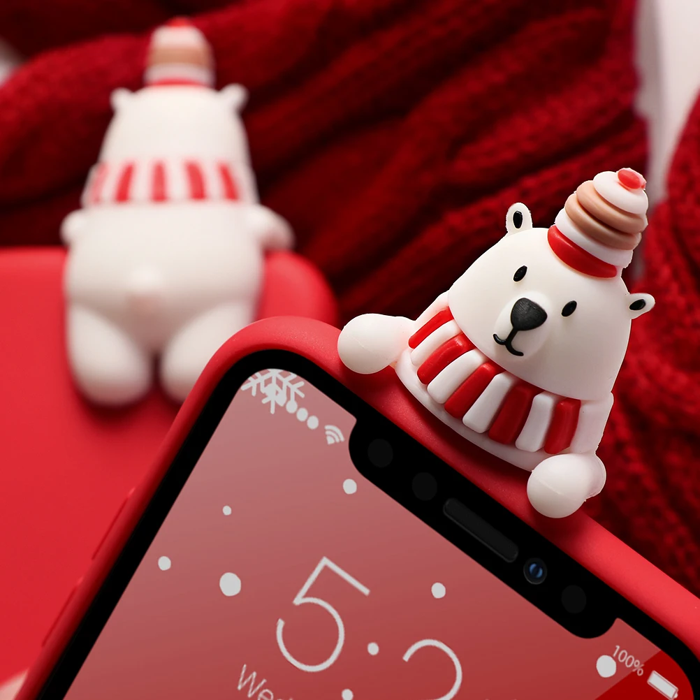 H8b38ba27d30d4d2994c905b3a532d3f3d.jpg_ Świąteczne Etui iPhone