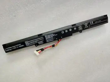 A41N1501 laptop battery for ASUS N552VW-FI202T, N752VX-GC197T, GL752VW 0B110-00360000, A41LK9H
A41N1501 laptop battery for ASUS N552VW-FI202T, N752VX-GC197T, GL752VW 0B110-00360000, A41LK9H