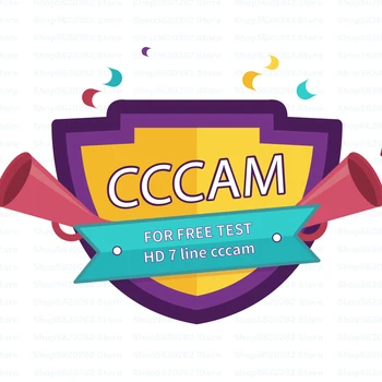 One year's hot sale: Europe cccam cline cccam 7-wire, Spain, Poland, Germany used for satellite TV receiver DVB-S2 server HD
One year's hot sale: Europe cccam cline cccam 7-wire, Spain, Poland, Germany used for satellite TV receiver DVB-S2 server HD