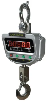 Electronic Hanging Scale OCS-XZ-AAE Direct View-Hook Scale Hanging Scale xing che cheng Electronic Hoist Scale Crane Scale
Electronic Hanging Scale OCS-XZ-AAE Direct View-Hook Scale Hanging Scale xing che cheng Electronic Hoist Scale Crane Scale