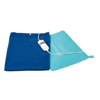 Electric pad blanket heat TERAPEUTICA TERAPEUTICO Physiotherapy 60W 40X32
Electric pad blanket heat TERAPEUTICA TERAPEUTICO Physiotherapy 60W 40X32