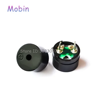 300pcs/lot Passive Buzzer AC 12MMx8.5MM 12085 42R Resistance 5V In Common Use Mini Piezo Buzzers Diy Electronic Free shipping 
300pcs/lot Passive Buzzer AC 12MMx8.5MM 12085 42R Resistance 5V In Common Use Mini Piezo Buzzers Diy Electronic Free shipping