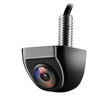 Universal Car Rear View Camera Reverse HD Video 170 Degree Wide Angle Waterproof Parking Assistance Camera
Universal Car Rear View Camera Reverse HD Video 170 Degree Wide Angle Waterproof Parking Assistance Camera