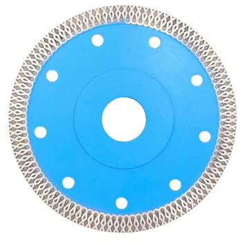 Aggressive Disc High Speed Power Tool Accessories Diamond Saw Blade Hot-pressing Mesh Circular For Cutting Porcelain Tiles
Aggressive Disc High Speed Power Tool Accessories Diamond Saw Blade Hot-pressing Mesh Circular For Cutting Porcelain Tiles