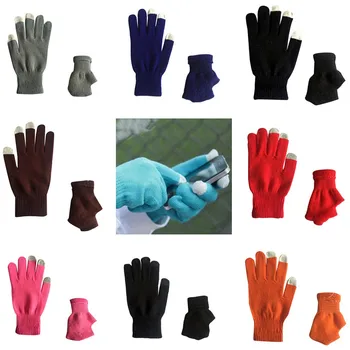 Are you sure not to click in and see Unisex Winter Cashmere Knit Silicone Non-slip Thicken Warm Fleece Magic Gloves Purchasing
Are you sure not to click in and see Unisex Winter Cashmere Knit Silicone Non-slip Thicken Warm Fleece Magic Gloves Purchasing
