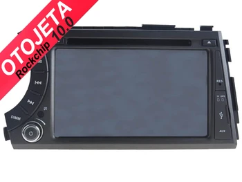 OTOJETA 7 Inch Android 10 Multimedia Video Player For SSANGYONG Korando Action Cyron Actyon GPS Navi Car Radio Stereo Head Unit
OTOJETA 7 Inch Android 10 Multimedia Video Player For SSANGYONG Korando Action Cyron Actyon GPS Navi Car Radio Stereo Head Unit
