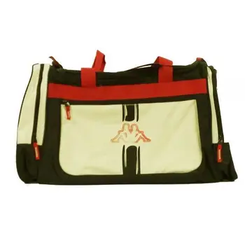 KAPPA sport bag 50X30X30CM plumier and Holder
KAPPA sport bag 50X30X30CM plumier and Holder