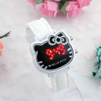 Kids Silicone LED Cartoon Children's Watch Cute Digital Watch Girl Clock Gift Drop Shipping Relogio Infantil Reloj Montre Enfant
Kids Silicone LED Cartoon Children's Watch Cute Digital Watch Girl Clock Gift Drop Shipping Relogio Infantil Reloj Montre Enfant
