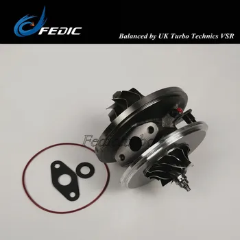 Turbine GT1849V 717625 717626 Turbo charger cartridge chra for Opel Saab 2.2 DTi 88/92/100Kw Y22DTR 2000-2005
Turbine GT1849V 717625 717626 Turbo charger cartridge chra for Opel Saab 2.2 DTi 88/92/100Kw Y22DTR 2000-2005