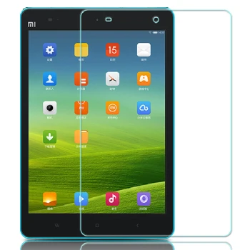 Защитная пленка из закаленного стекла для планшета Xiaomi Mipad 7,9 дюйма 
Защитная пленка из закаленного стекла для планшета Xiaomi Mipad 7,9 дюйма