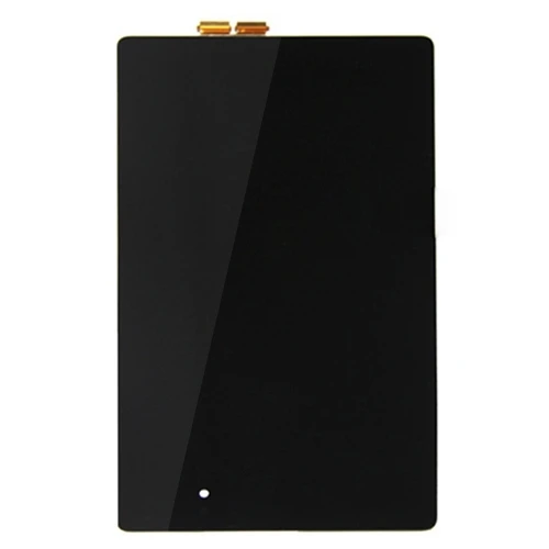 Perfect quality For Asus Google Nexus 7 (2nd Generation) LCD Display + Touch Panel Replacement
Perfect quality For Asus Google Nexus 7 (2nd Generation) LCD Display + Touch Panel Replacement
