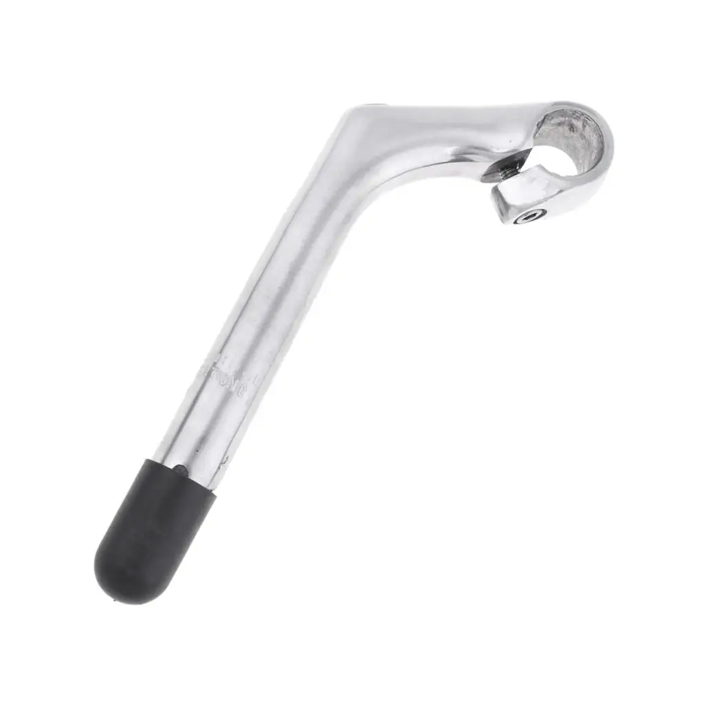 30 Degrees Mountain Road Bike Bicycle Quill Stem Riser For 25.4mm Handlebar
30 Degrees Mountain Road Bike Bicycle Quill Stem Riser For 25.4mm Handlebar