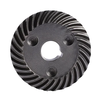 Replacement grinding arc-toothed bevel pinion ring gear set metal gear
Replacement grinding arc-toothed bevel pinion ring gear set metal gear