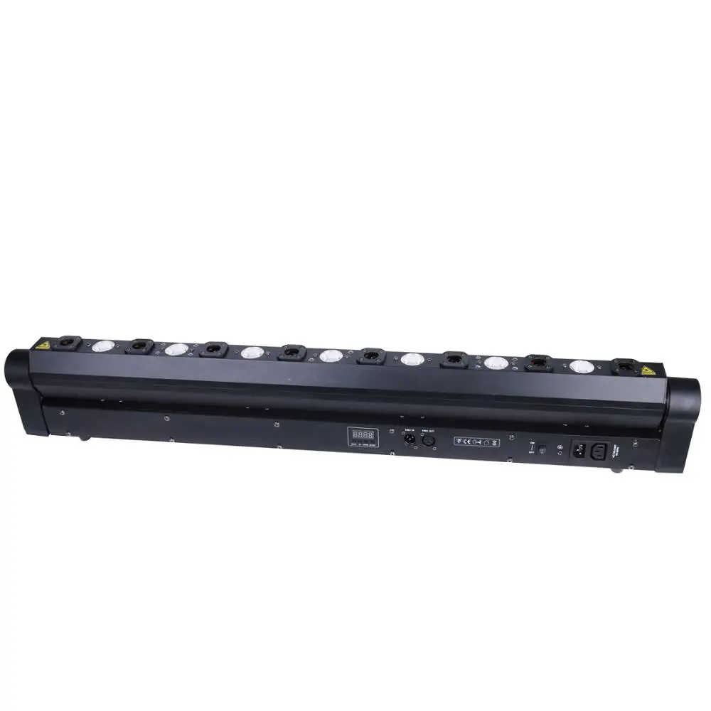 MFL E10 60W RGB Color Laser Light Sound Active/ Auto-Play/DMX512/Master-Slave for Party DJ Light Perfect for Big Disco,Club,Pub,
MFL E10 60W RGB Color Laser Light Sound Active/ Auto-Play/DMX512/Master-Slave for Party DJ Light Perfect for Big Disco,Club,Pub,